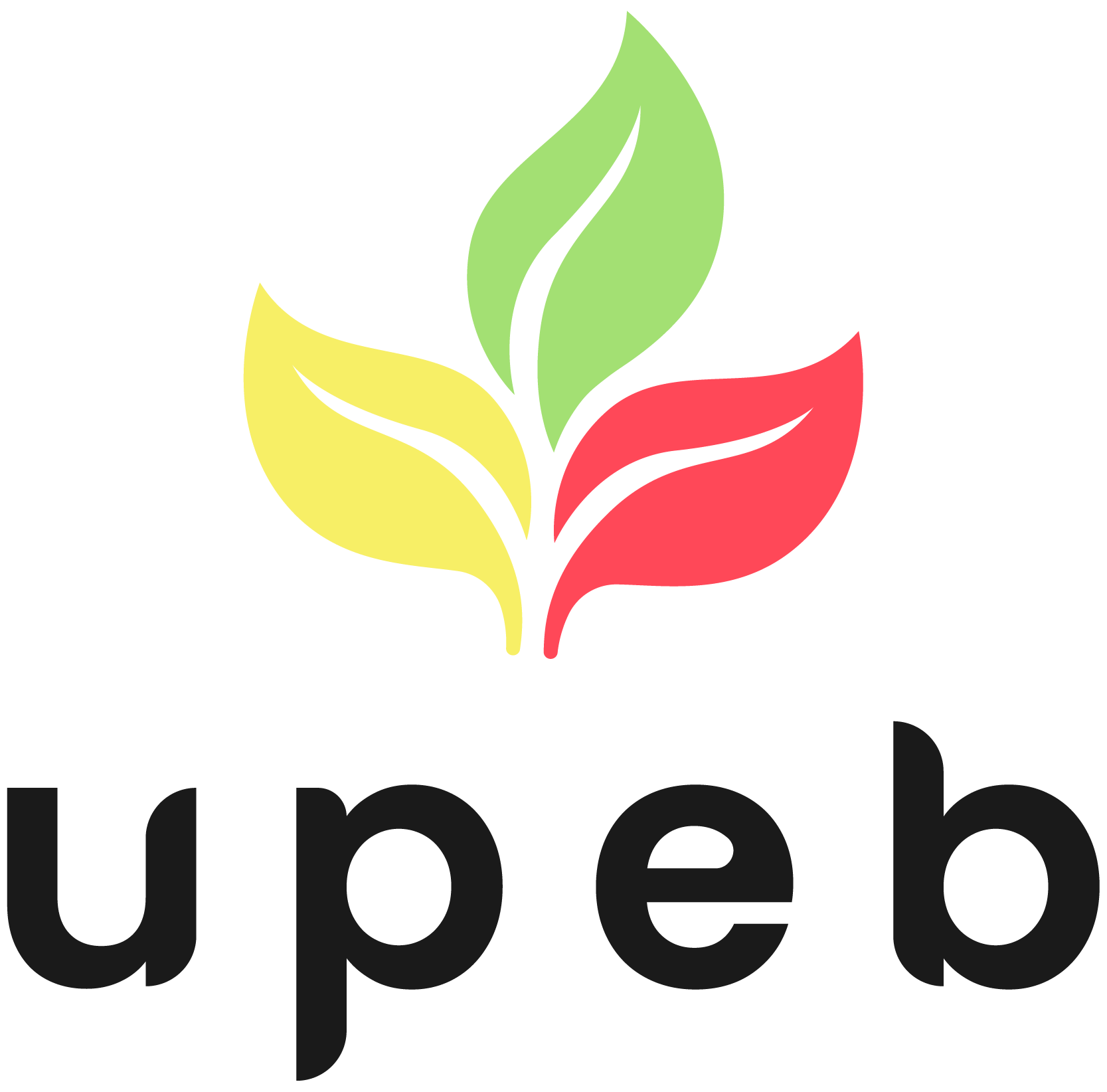 Logo Upeb Unidos Por El Bienestar